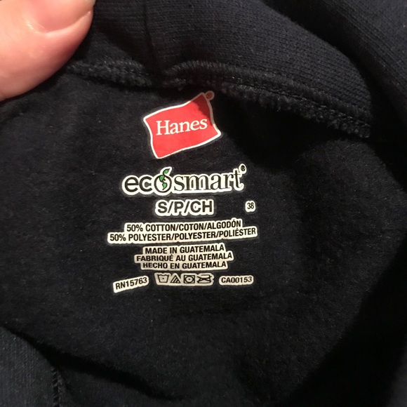 USS Midway hoodie - Picture 2 of 3